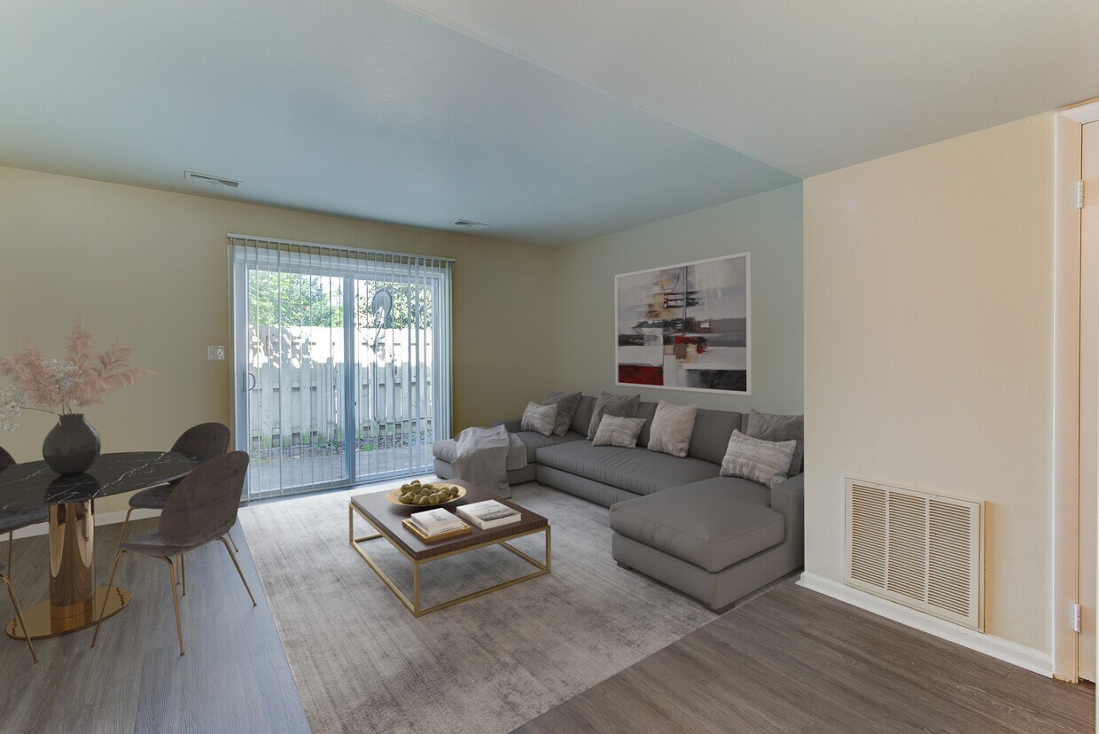 CAMELOT VILLAGE Apartments in Salem, VA