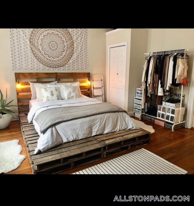 Foto del edificio - 1197 Commonwealth Ave