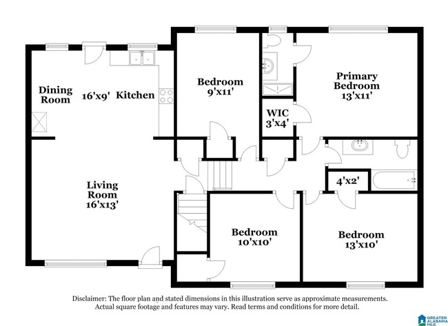 Foto del edificio - 2509 Andrew Way