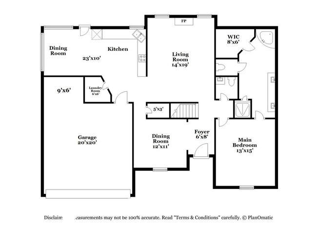 Building Photo - 4654 Richmond Hills Dr