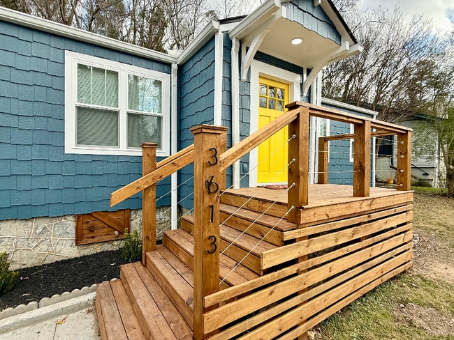 Foto del edificio - 3613 Glendon Dr