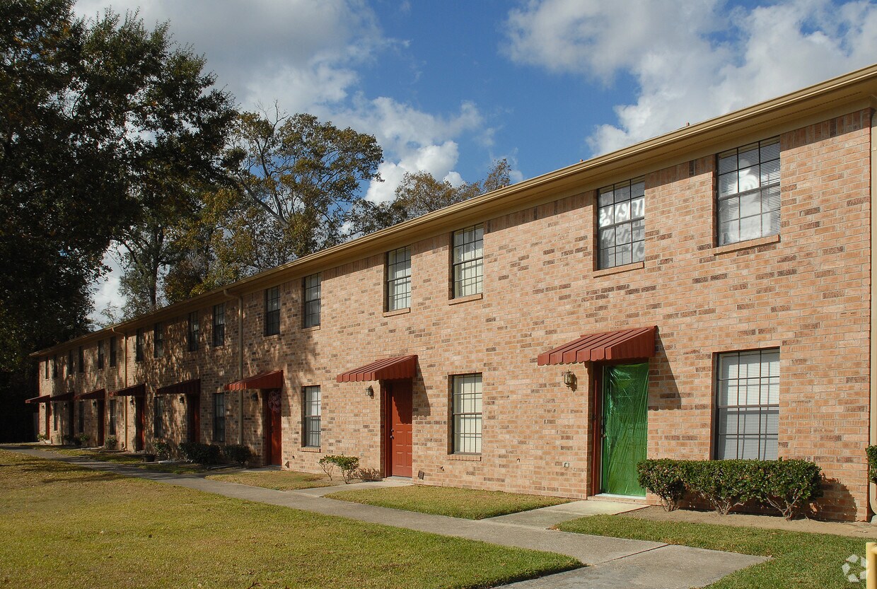 Foto principal - Prutzman Square Townhomes
