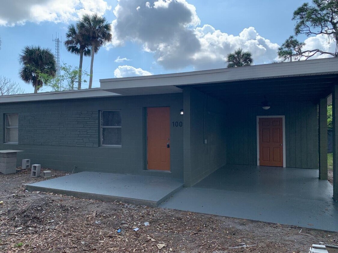 1009 Main St, Titusville, FL 32796 House Rental in Titusville, FL