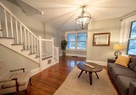 Foto del edificio - 34 E Liberty St