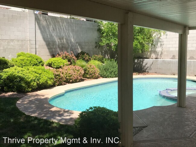 Foto del edificio - 4 br, 3 bath House - 3383 CLOVERDALE CT