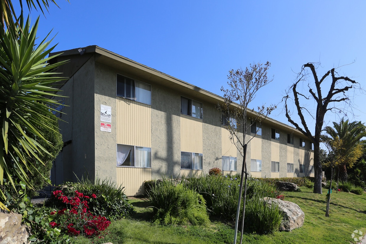 Primary Photo - Imperial Apartments