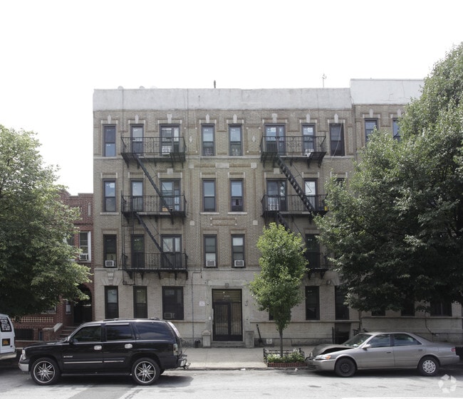 630 Howard Ave, Brooklyn, NY 11212 Apartments Brooklyn, NY