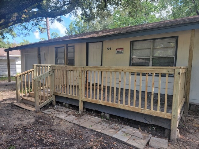 Building Photo - 5315 30th St