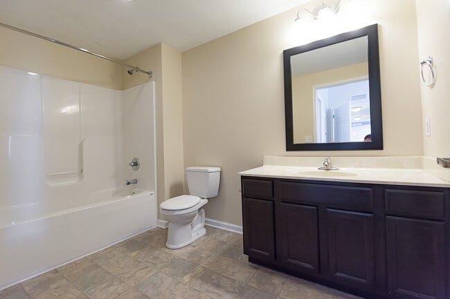 Foto del interior - The Gateway Apartments