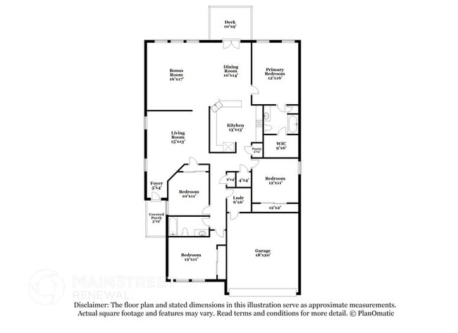Building Photo - 730 Butler Point