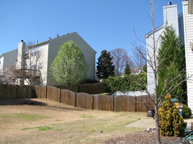 Foto del edificio - 11650 Bentham Ct