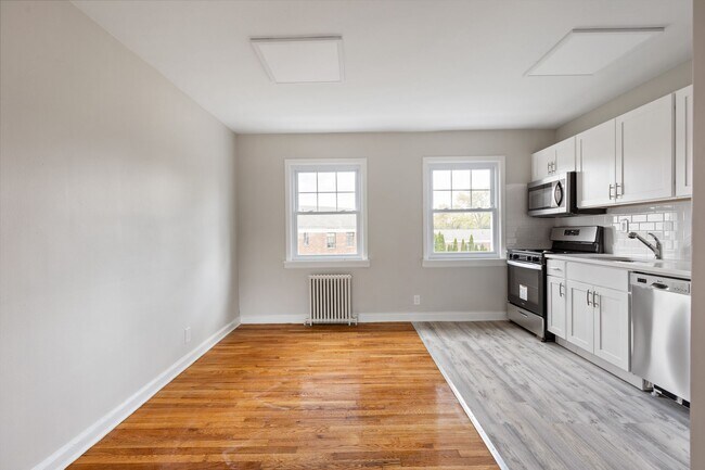 Foto del edificio - The Preserve at Fair Lawn