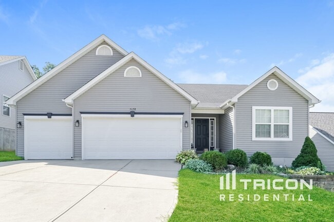 Building Photo - 5128 Seckman Ridge Way