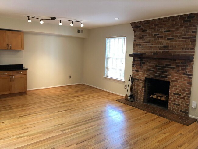 Foto del edificio - 1730 16th St NW