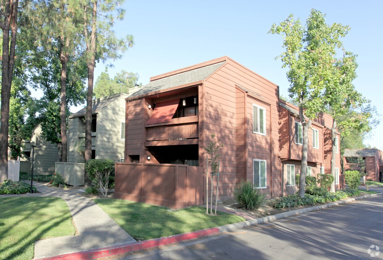 Stoneybrook Apartment Homes Modesto, CA