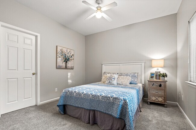 Bedroom 1 - 2221 Devonshire Ct