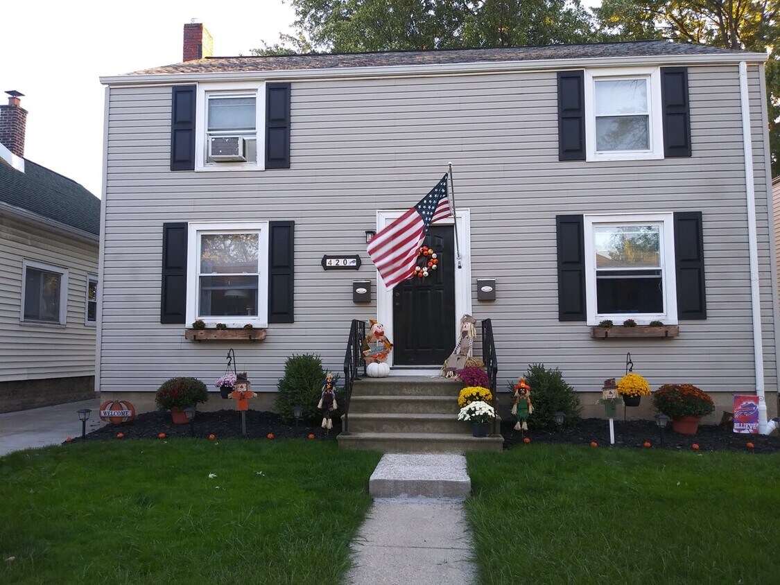 Primary Photo - 420 Westgate Rd