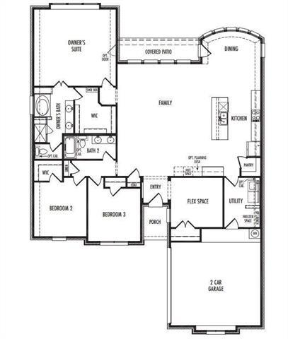 Foto del edificio - 4422 Juniper Ln