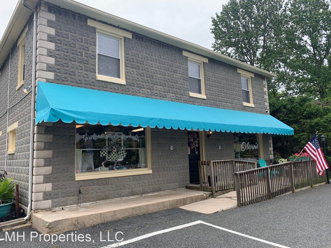 Primary Photo - 2721 Conowingo Rd