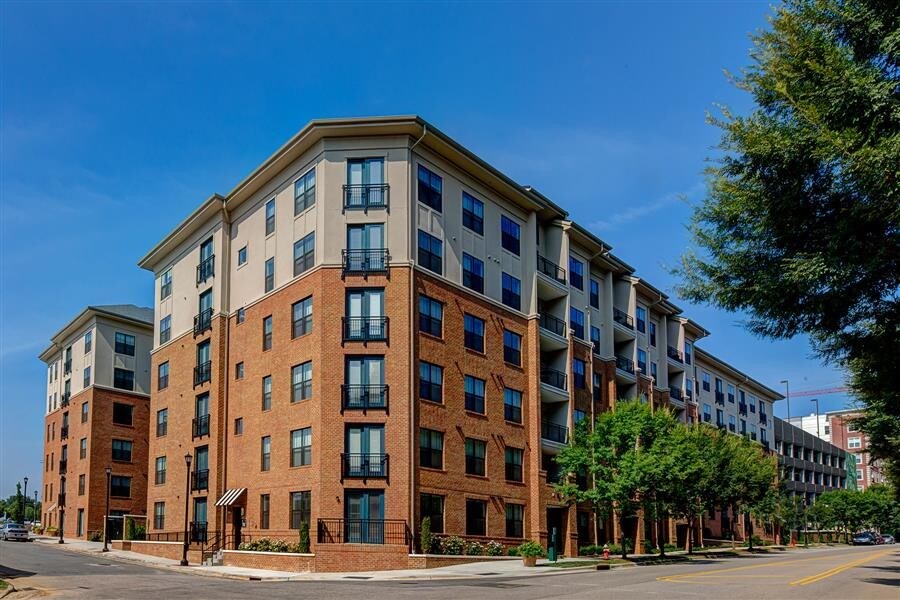Midtown Green Apartments Raleigh, NC