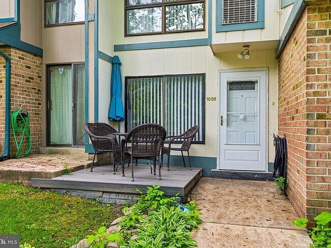 Photo - 1008 Timber Creek Rd Townhome