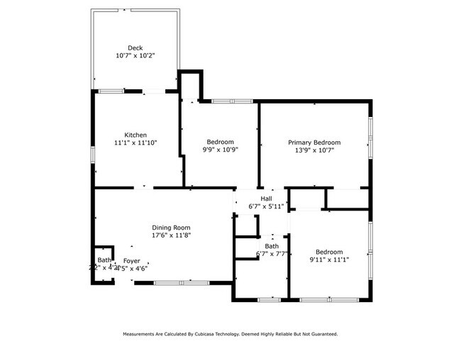 Building Photo - 2452 Ben Hill Rd