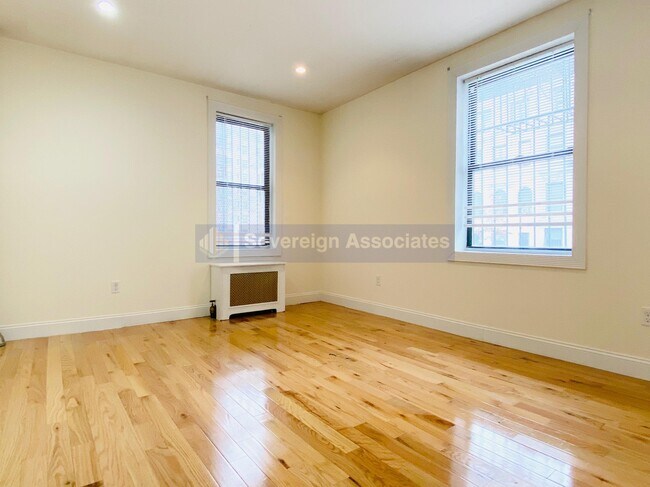 Foto del edificio - 289 Convent Ave