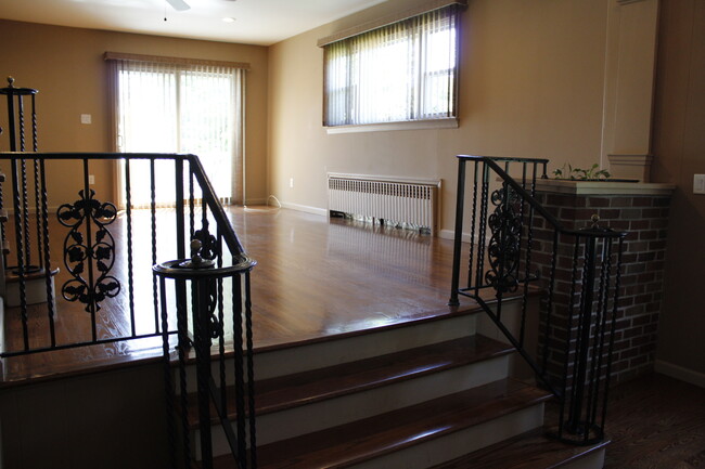 Living Room - 45 Woodside Ave