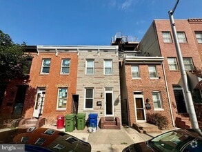 Building Photo - 1356 Towson St