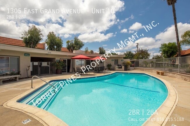 Building Photo - 1305 E Grand Ave