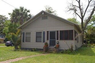 Building Photo - 3680 Rosemary St