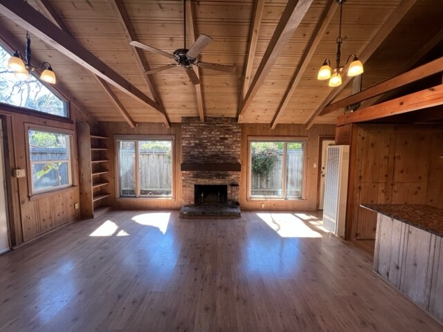 Living Room - 910 Coleman Ave