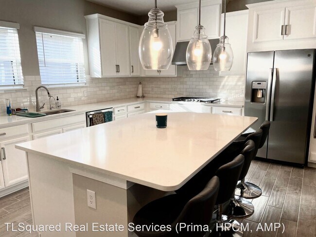 Foto del edificio - 2 br, 2 bath House - 4654 Crestpoint Way
