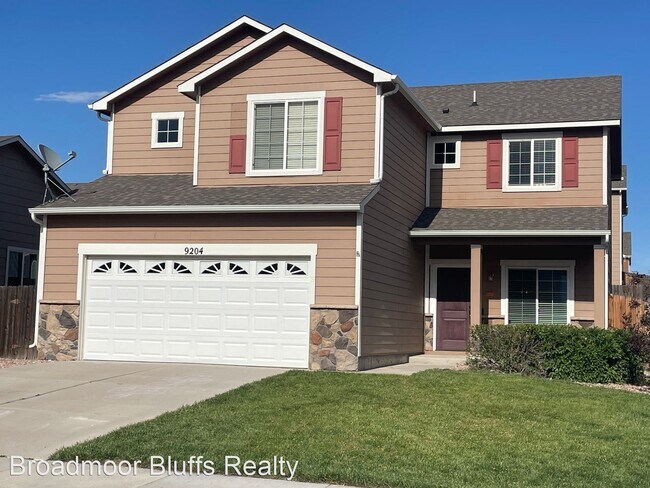 Building Photo - 4 br, 2.5 bath House - 9204 Sand Myrtle Dr