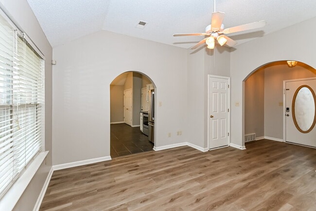 Foto del edificio - 9908 Morgan Manor Dr