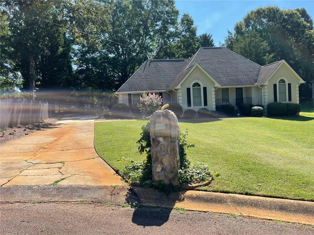 4187 Bradley Dr, Austell, GA 30106 House for Rent in Austell, GA