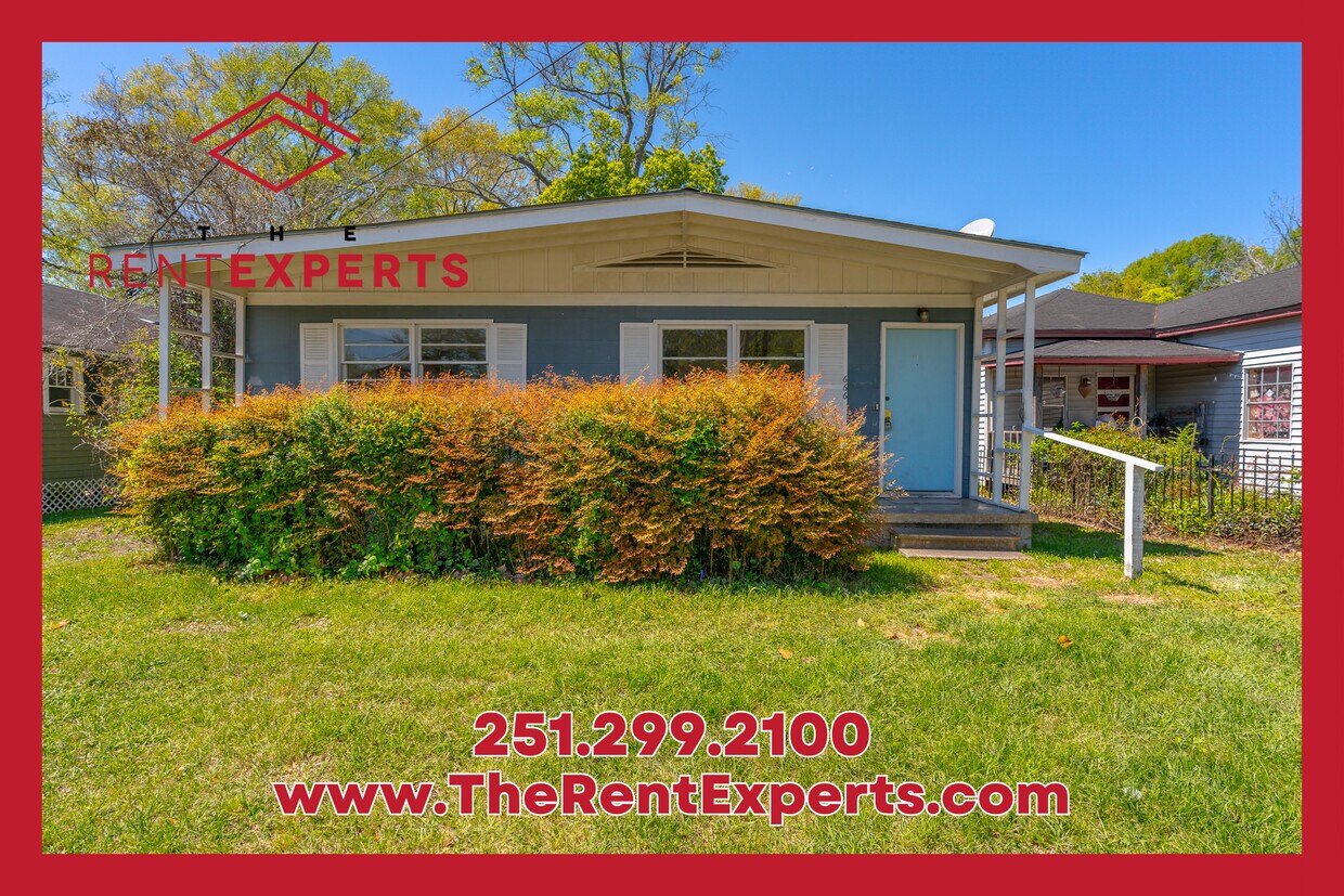 Foto principal - 666 Dauphin Island Pkwy