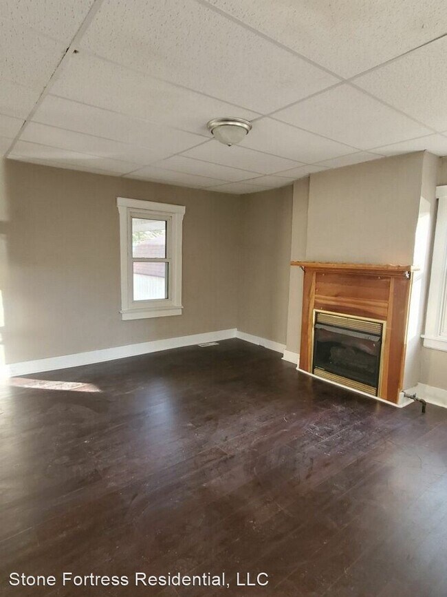 Foto del edificio - 3 br, 1.5 bath House - 725 Tucker St