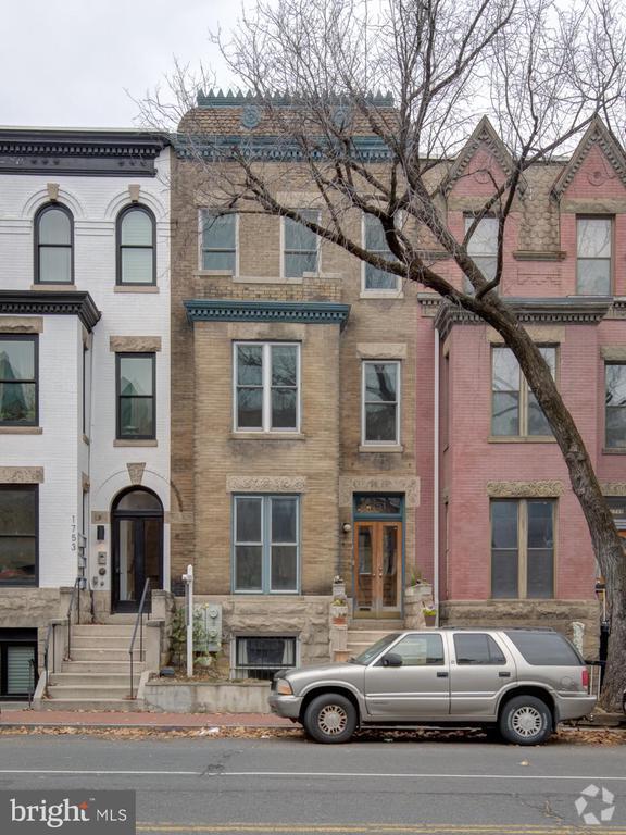 Building Photo - 1751 U St NW