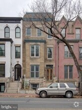 Building Photo - 1751 U St NW
