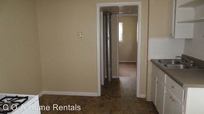 Building Photo - 2 br, 1 bath House - 1024 Greenwood