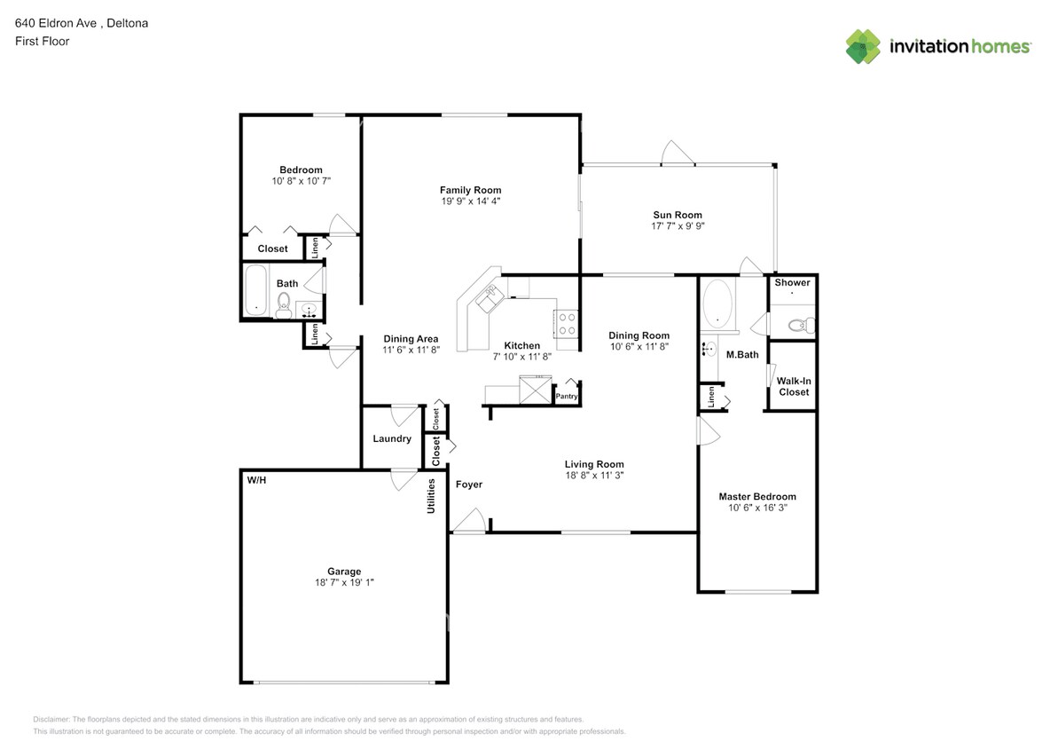 Building Photo - 640 Eldron Ave