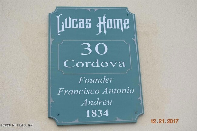 Building Photo - 30 Cordova St