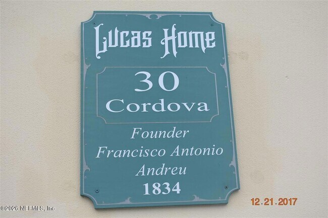 Foto del edificio - 30 Cordova St