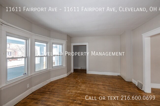Foto del edificio - 11611 Fairport Ave