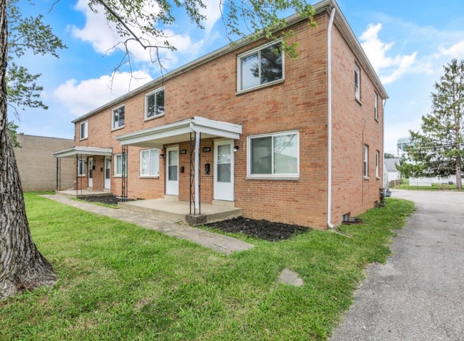 Building Photo - 3340 Sullivant Ave