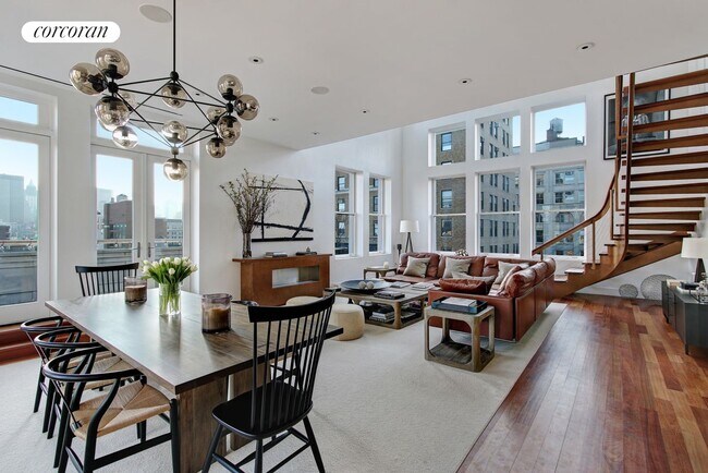 Foto del edificio - 285 Lafayette St