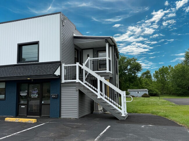 Foto del edificio - 266 W Ridge Pike