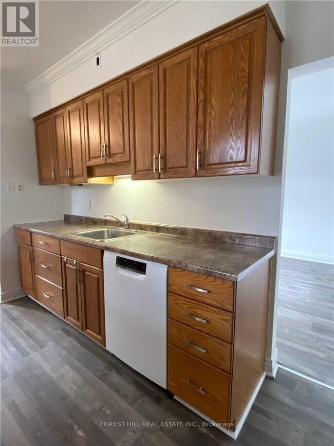 Photo du bâtiment - 125 Innisfil St