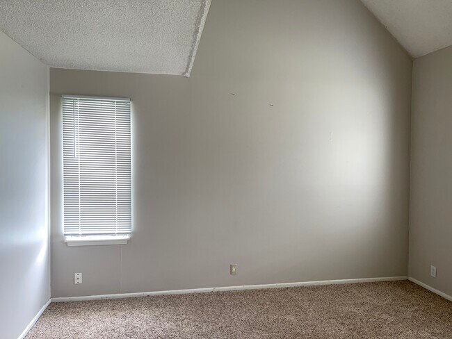 Sala de estar - 207 Wisconsin St